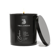 Balance Ginger Spice Soy Candle