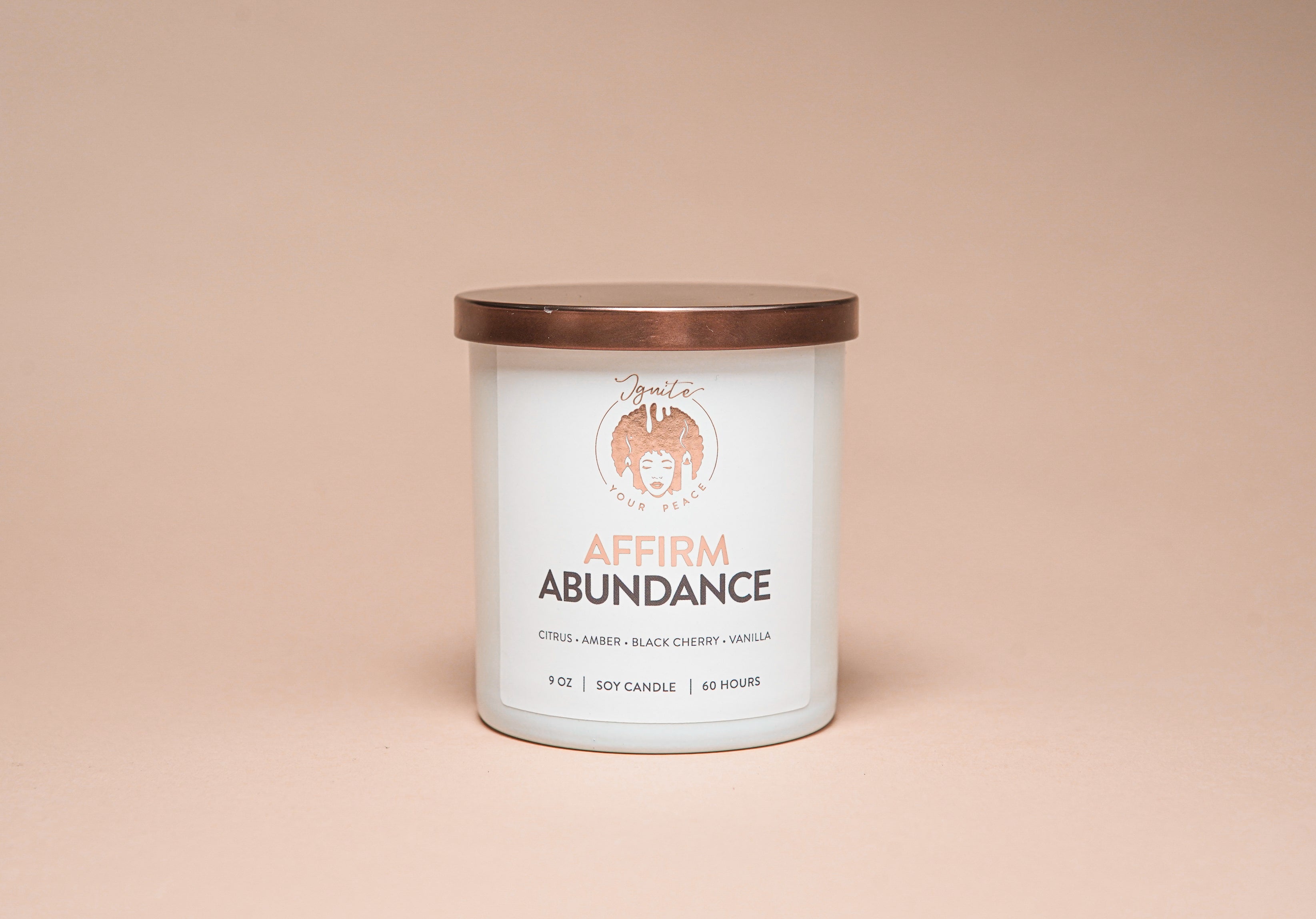 Affirm Abundance