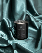 Resilience-Dark Musk & Cedarwood Scent