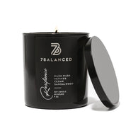 Resilience-Dark Musk & Cedarwood Scent