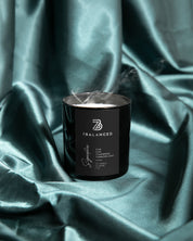 Signature-Rum & Oud Scent